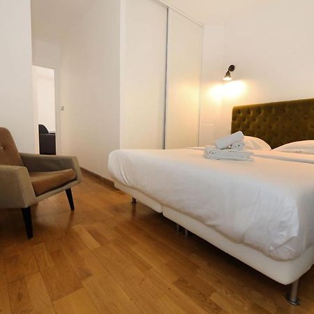 106- Appartement Lumineux Face Jardins Des Plantes ปารีส ภายนอก รูปภาพ