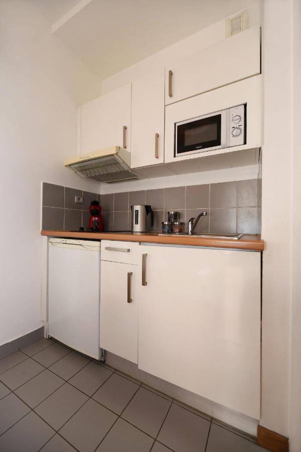 106- Appartement Lumineux Face Jardins Des Plantes ปารีส ภายนอก รูปภาพ