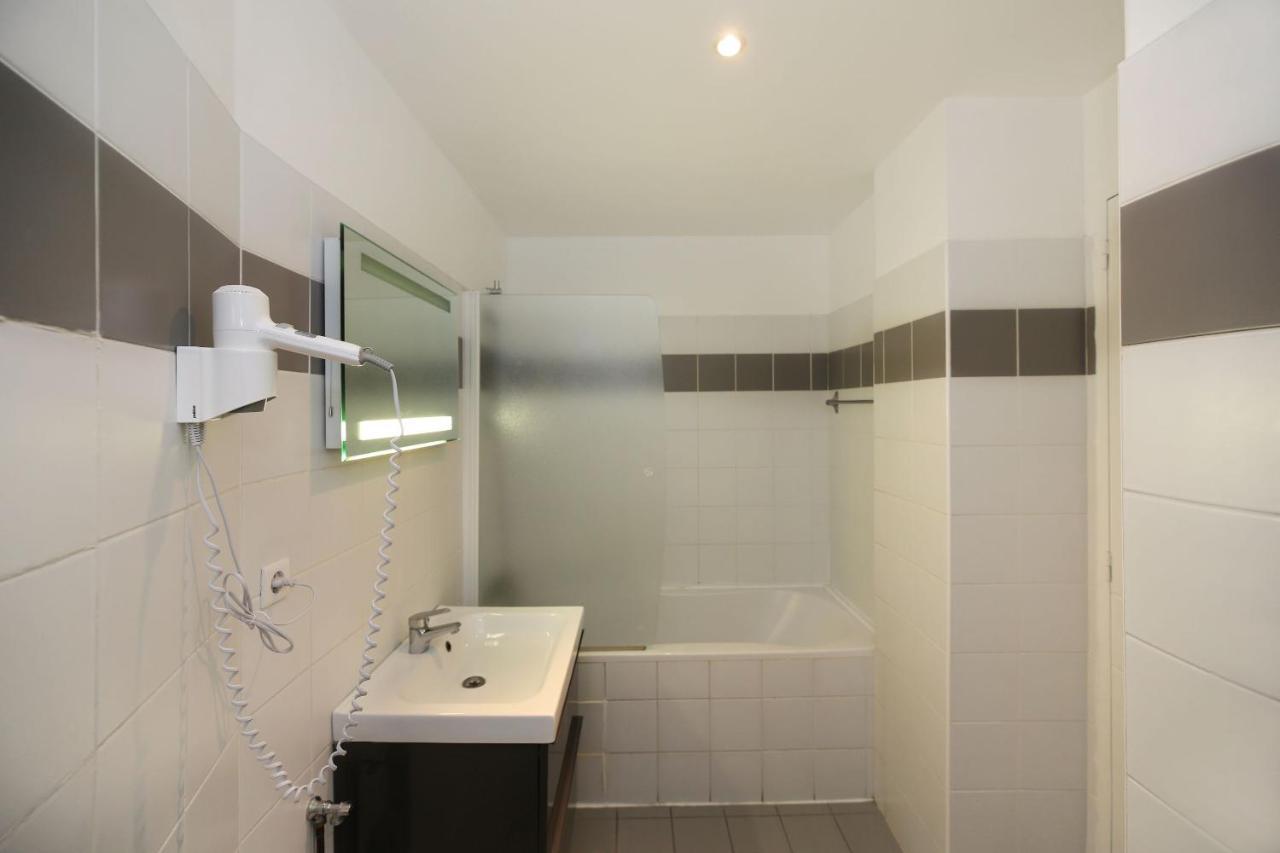 106- Appartement Lumineux Face Jardins Des Plantes ปารีส ภายนอก รูปภาพ
