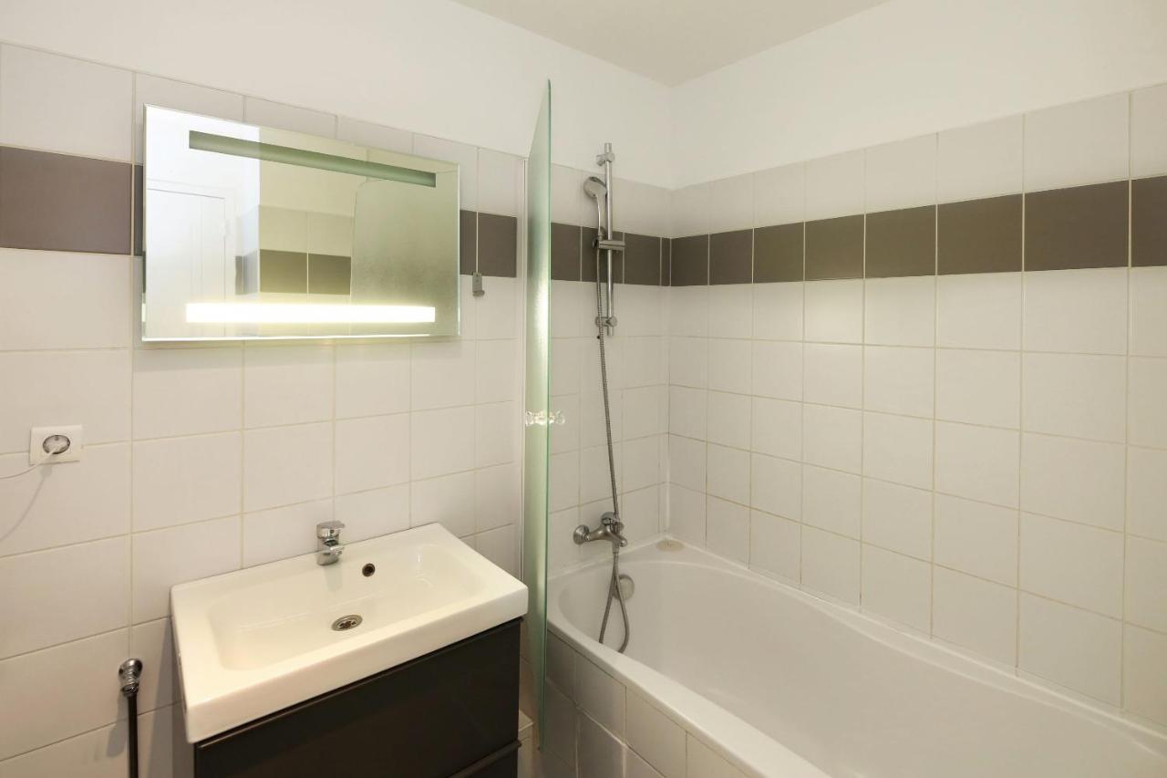 106- Appartement Lumineux Face Jardins Des Plantes ปารีส ภายนอก รูปภาพ