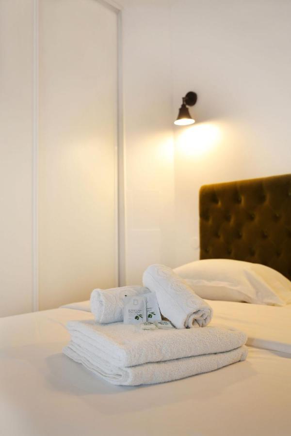 106- Appartement Lumineux Face Jardins Des Plantes ปารีส ภายนอก รูปภาพ