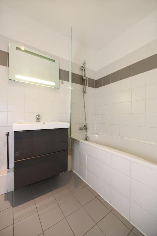 106- Appartement Lumineux Face Jardins Des Plantes ปารีส ภายนอก รูปภาพ